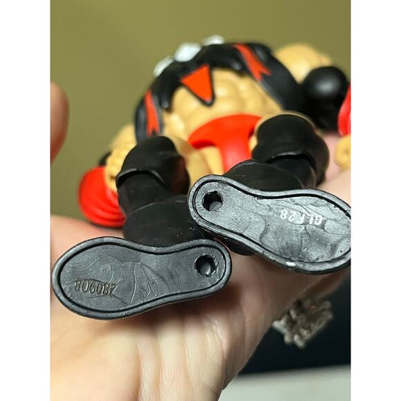 WWE Demon Finn Balor - Picture 5 of 9